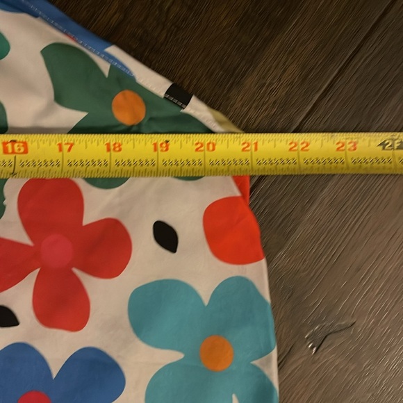 Misslook Flower Tank‎ - Picture 5 of 6